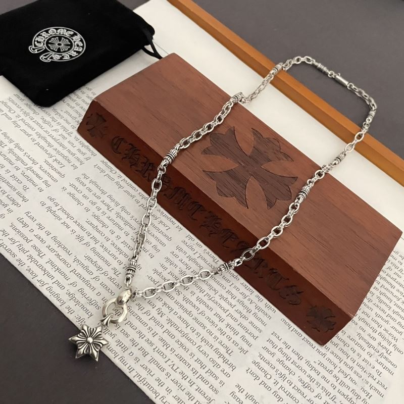 Chrome Hearts Necklaces